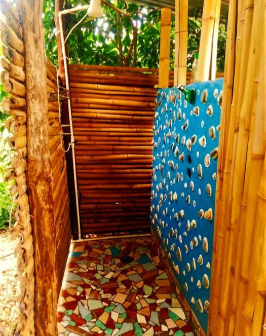 Cabanas Ixaya Catemaco Exterior photo