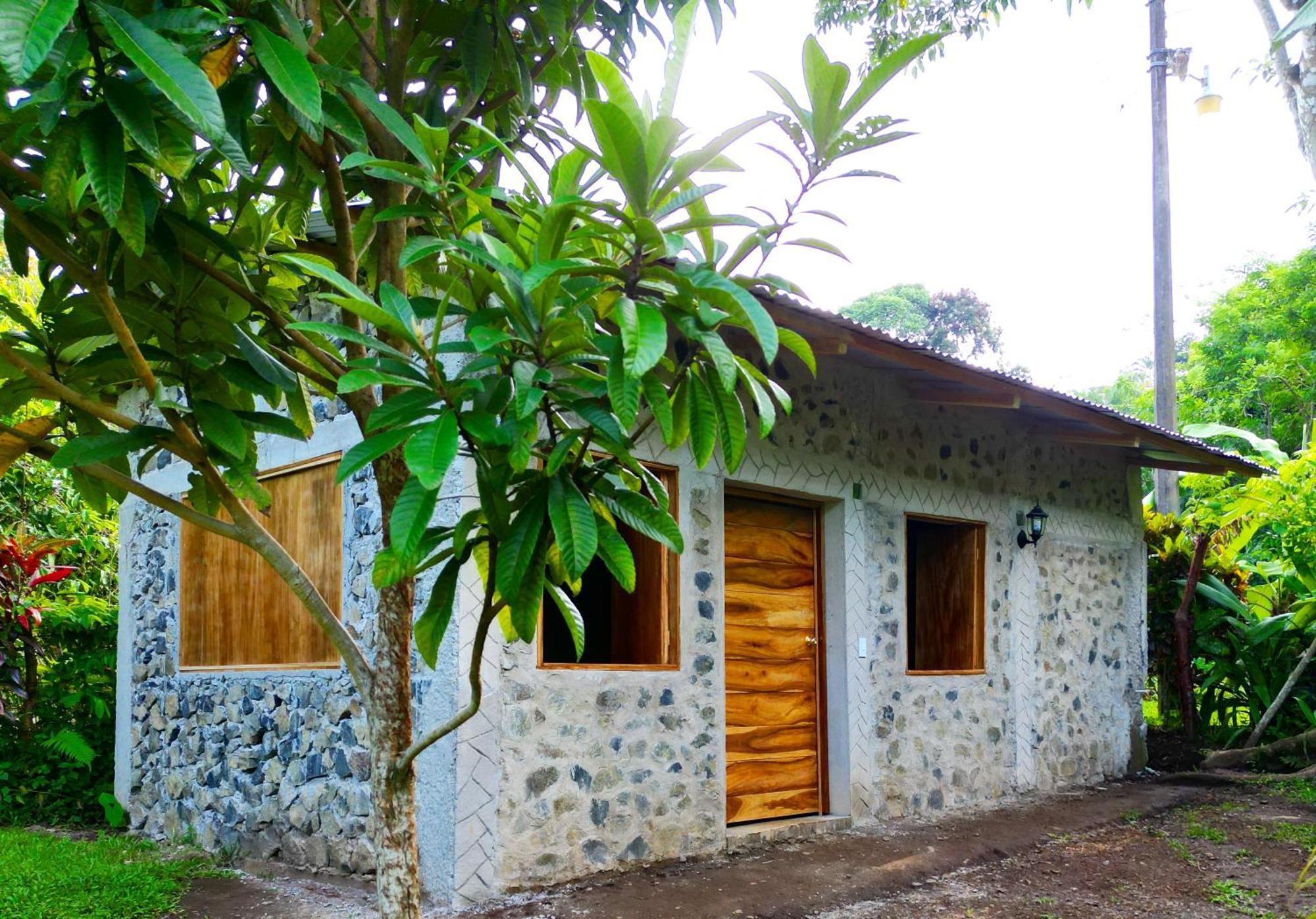 Cabanas Ixaya Catemaco Exterior photo