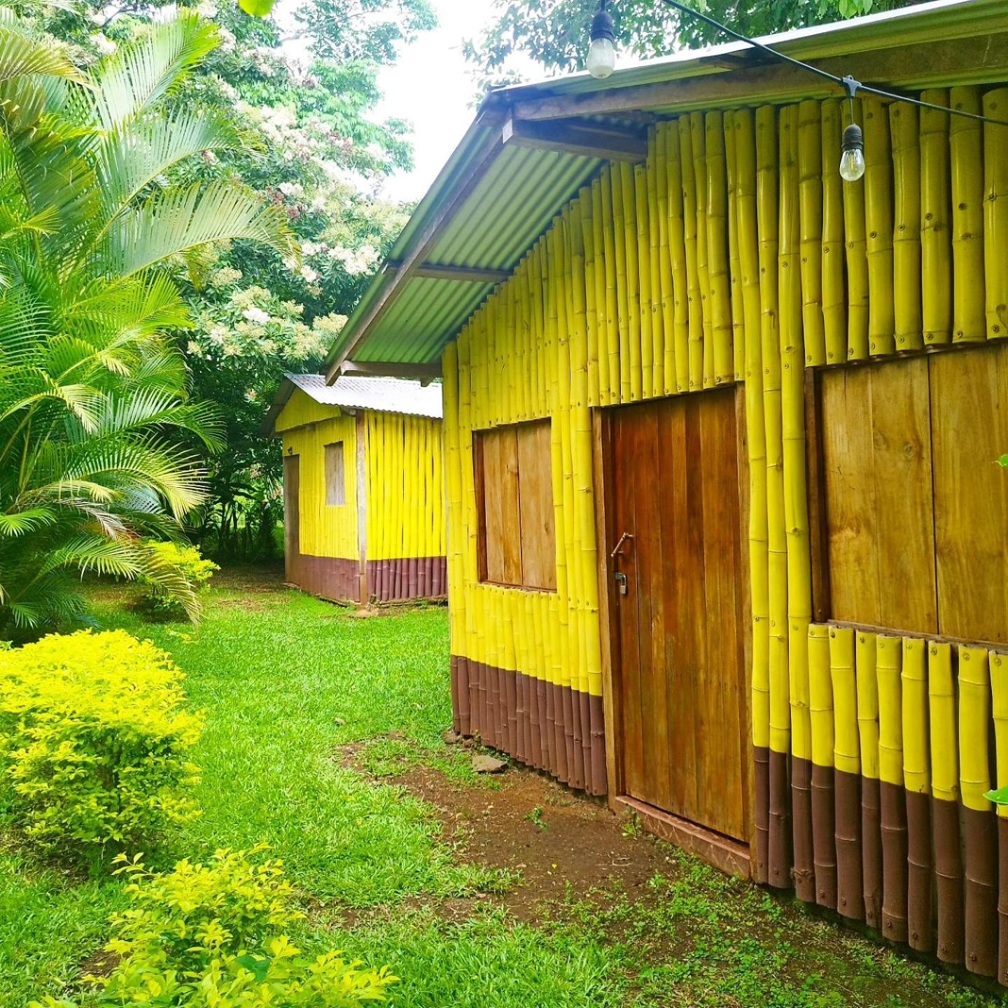 Cabanas Ixaya Catemaco Exterior photo
